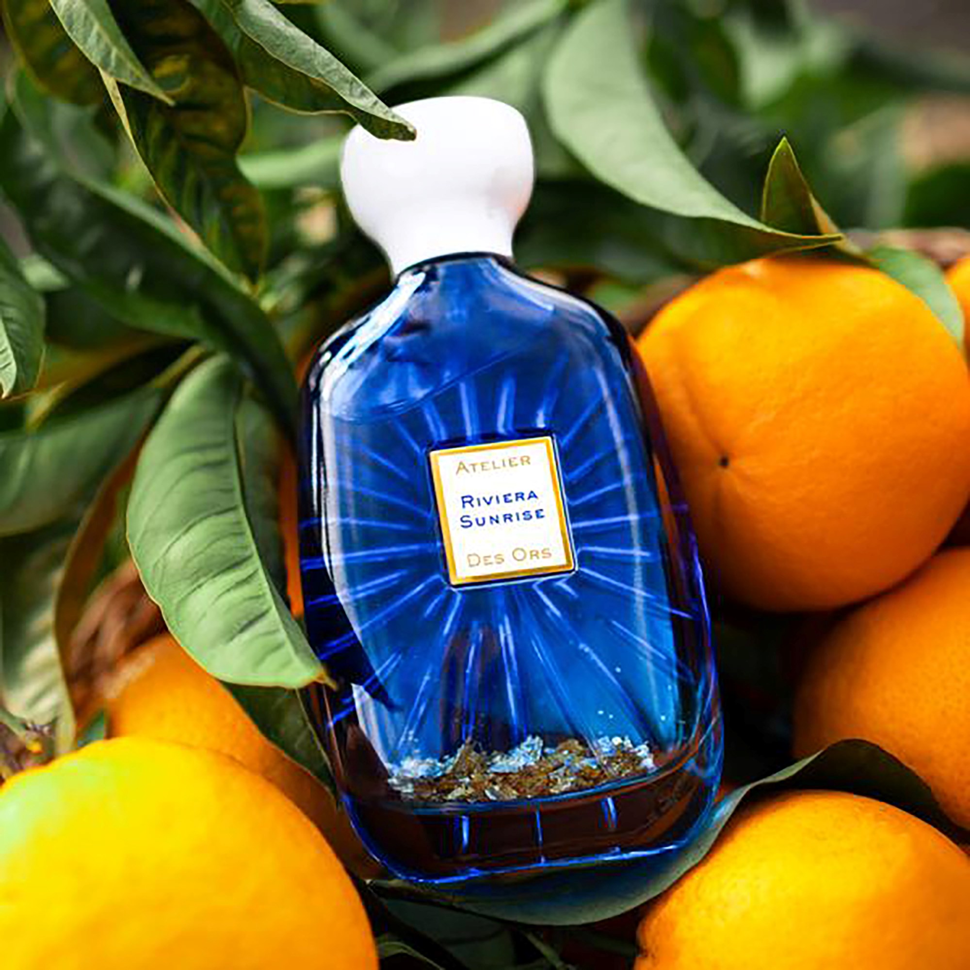 Atelier Des Ors Riviera Sunrise Eau de Parfum 100 ml (obrázok 4)