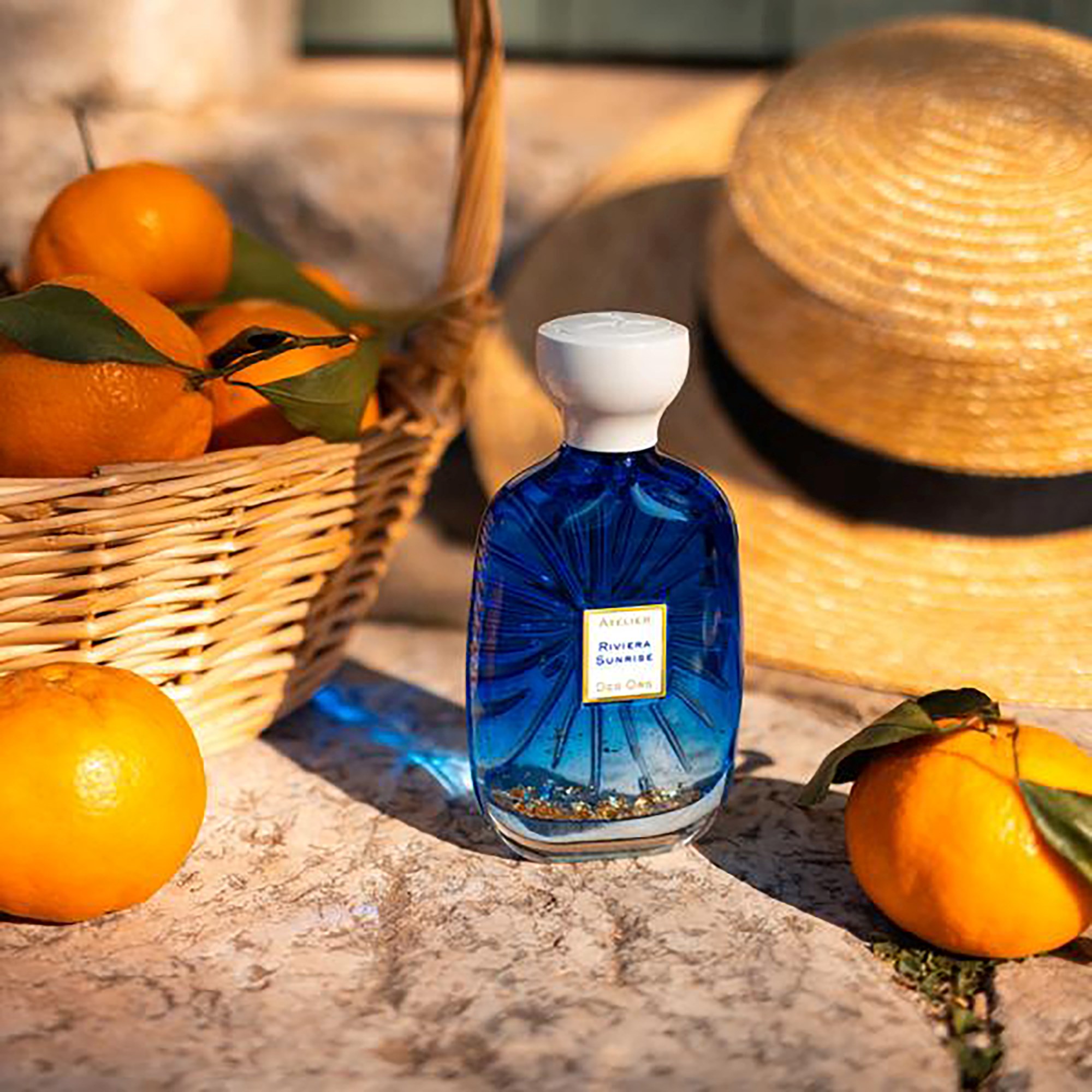 Atelier Des Ors Riviera Sunrise Eau de Parfum 100 ml (obrázok 5)
