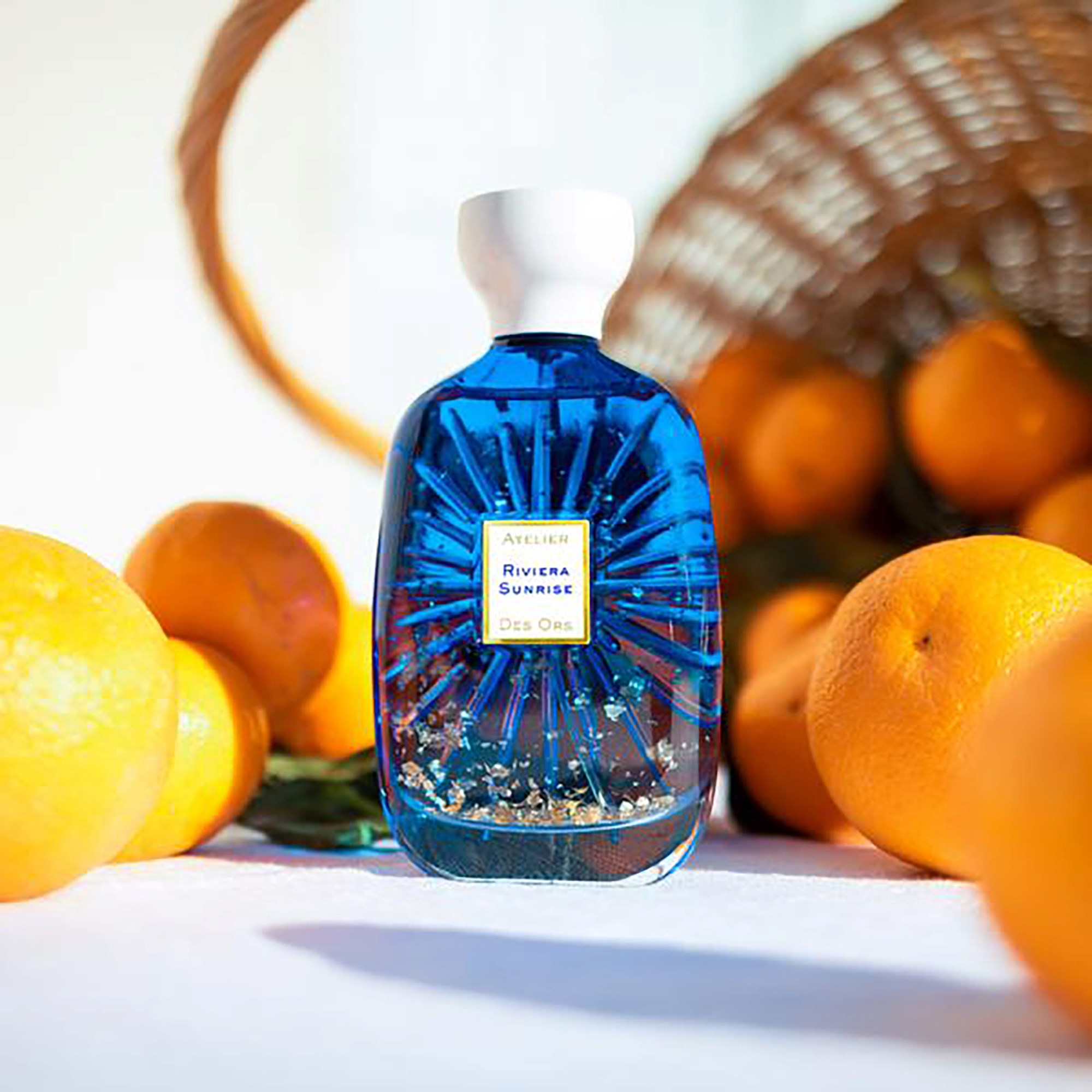 Atelier Des Ors Riviera Sunrise Eau de Parfum 100 ml (obrázok 7)
