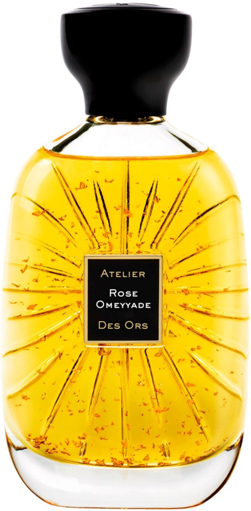 Atelier Des Ors Rose Omeyyade Eau de Parfum 100 ml