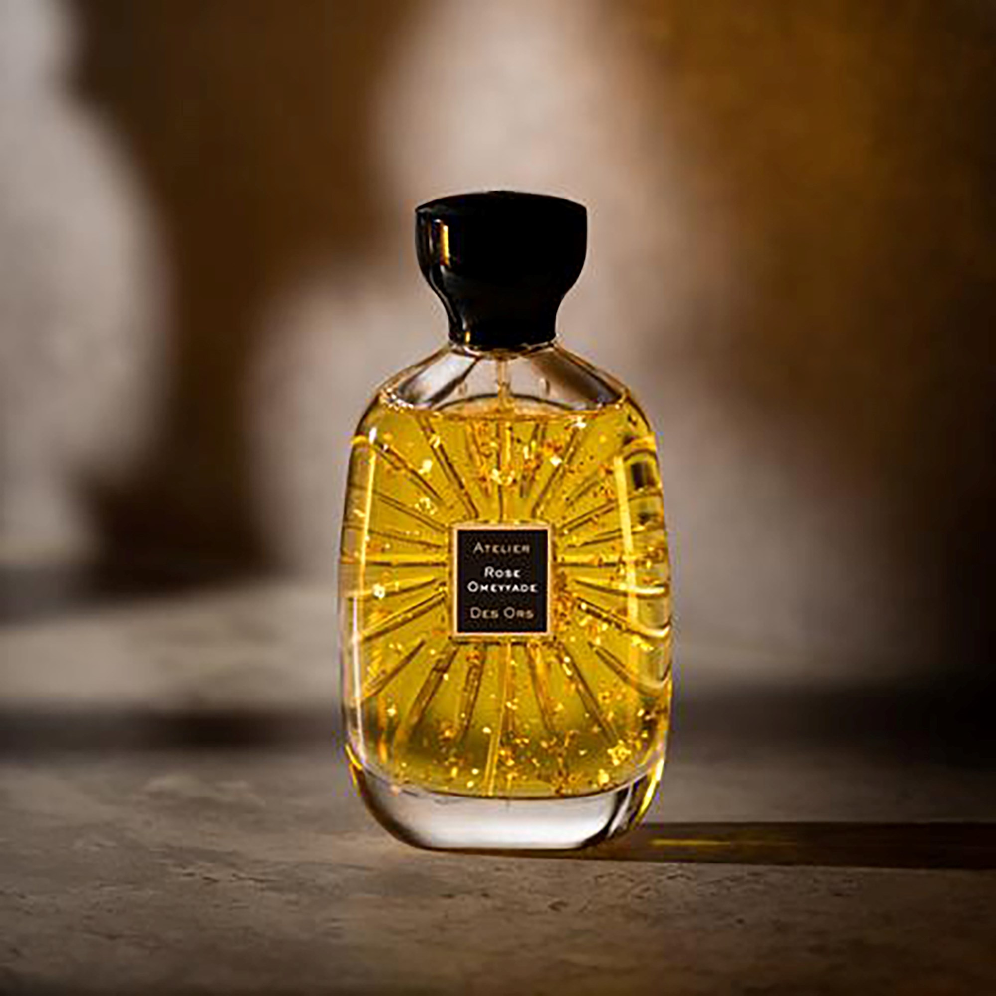 Atelier Des Ors Rose Omeyyade Eau de Parfum 100 ml (obrázok 4)