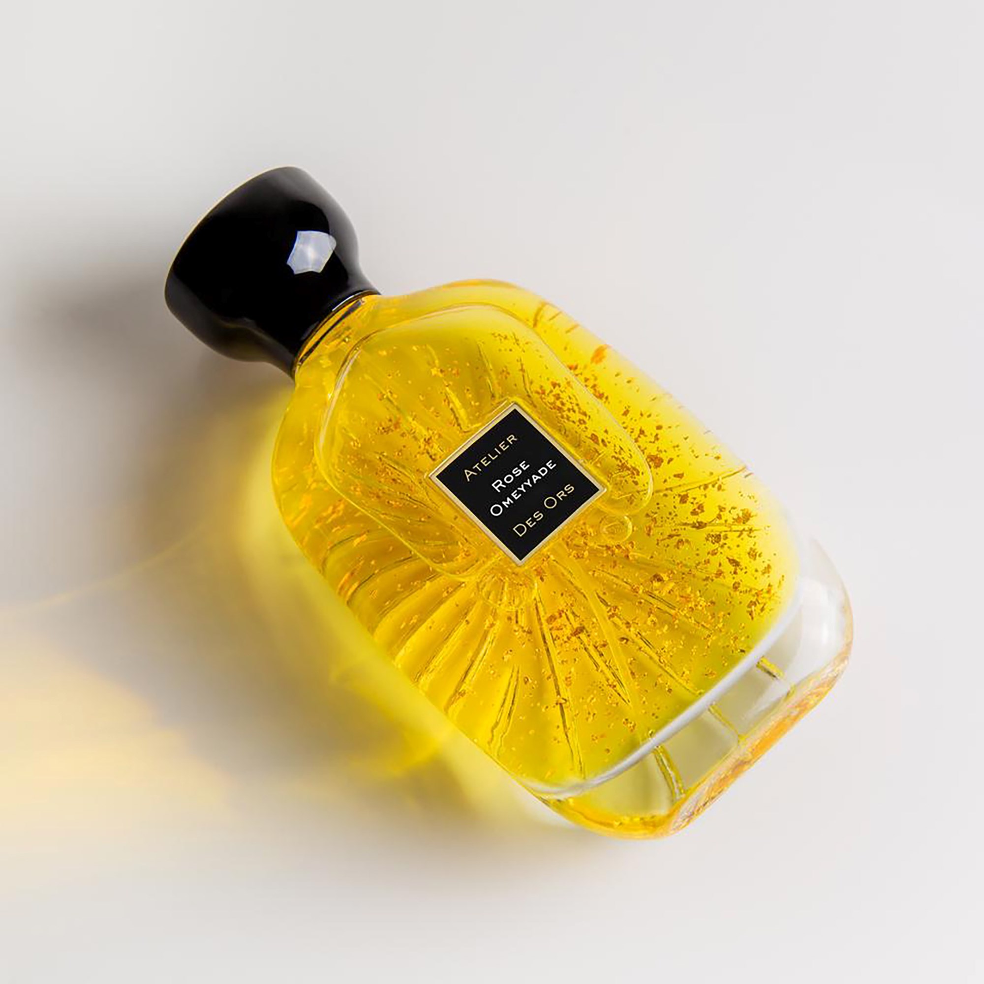 Atelier Des Ors Rose Omeyyade Eau de Parfum 100 ml (obrázok 5)