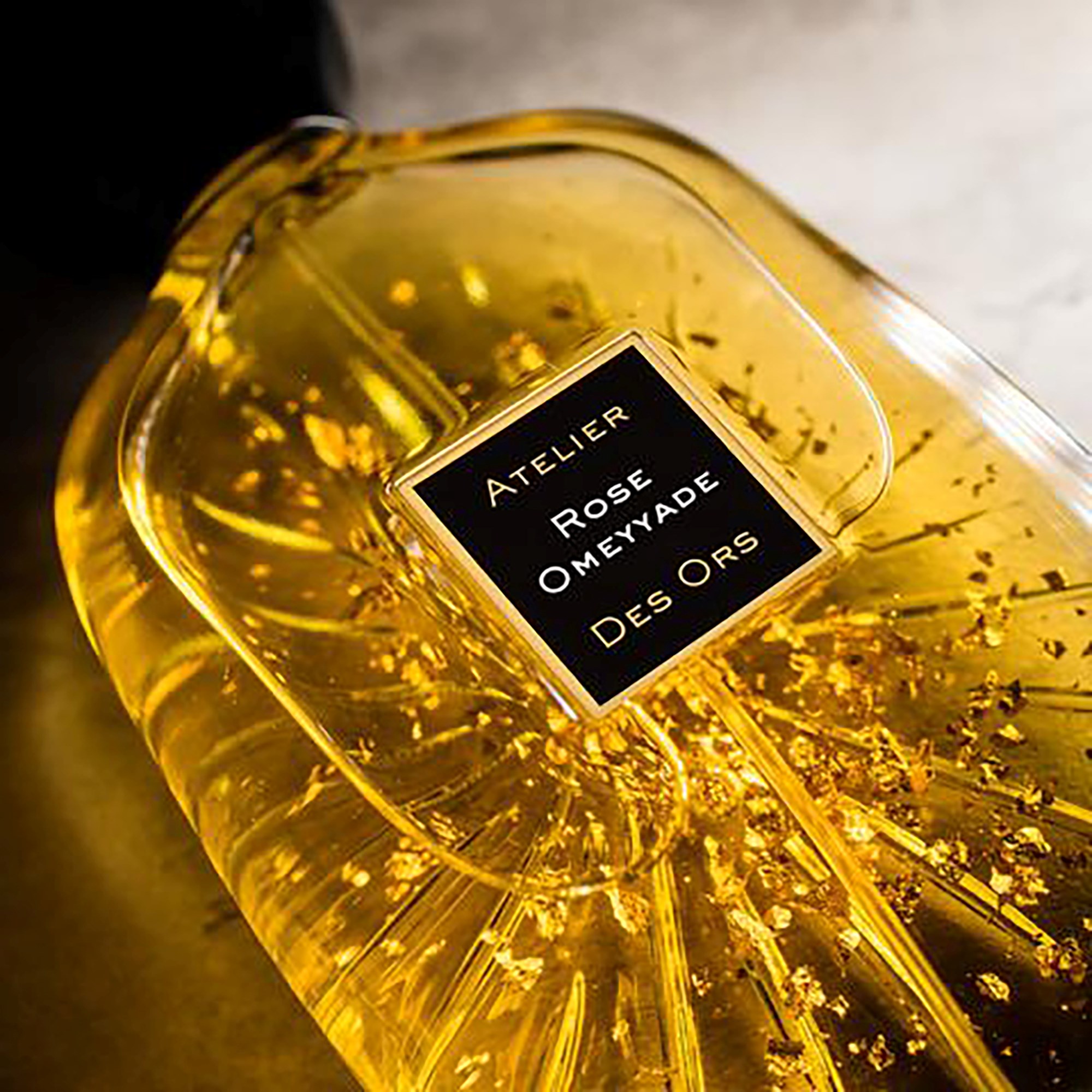 Atelier Des Ors Rose Omeyyade Eau de Parfum 100 ml (obrázok 7)