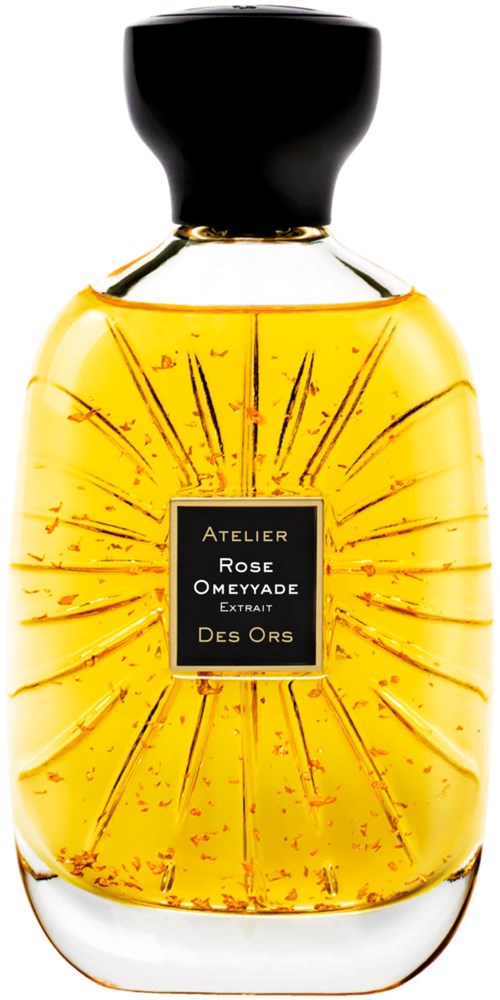 Atelier Des Ors Rose Omeyyade Extrait 100 ml
