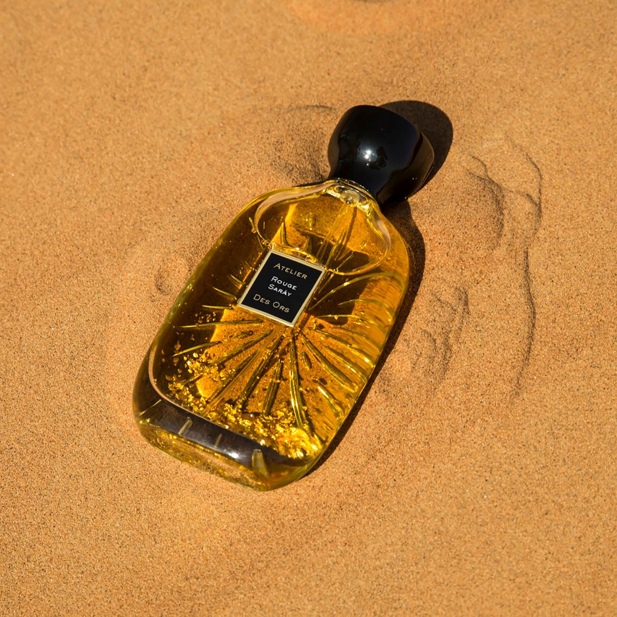 Atelier Des Ors Rouge Saray Eau de Parfum 100 ml (obrázok 4)