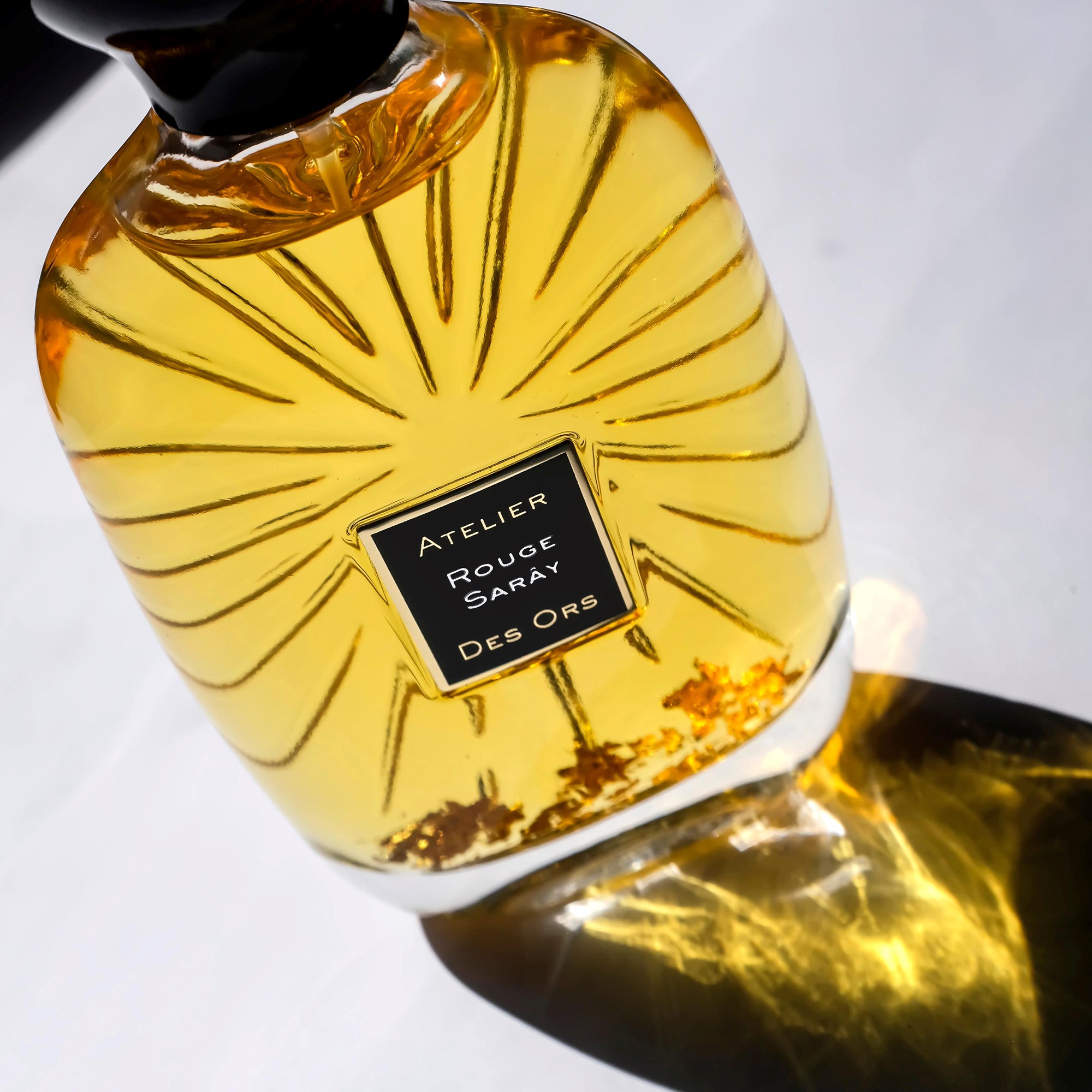 Atelier Des Ors Rouge Saray Eau de Parfum 100 ml (obrázok 5)