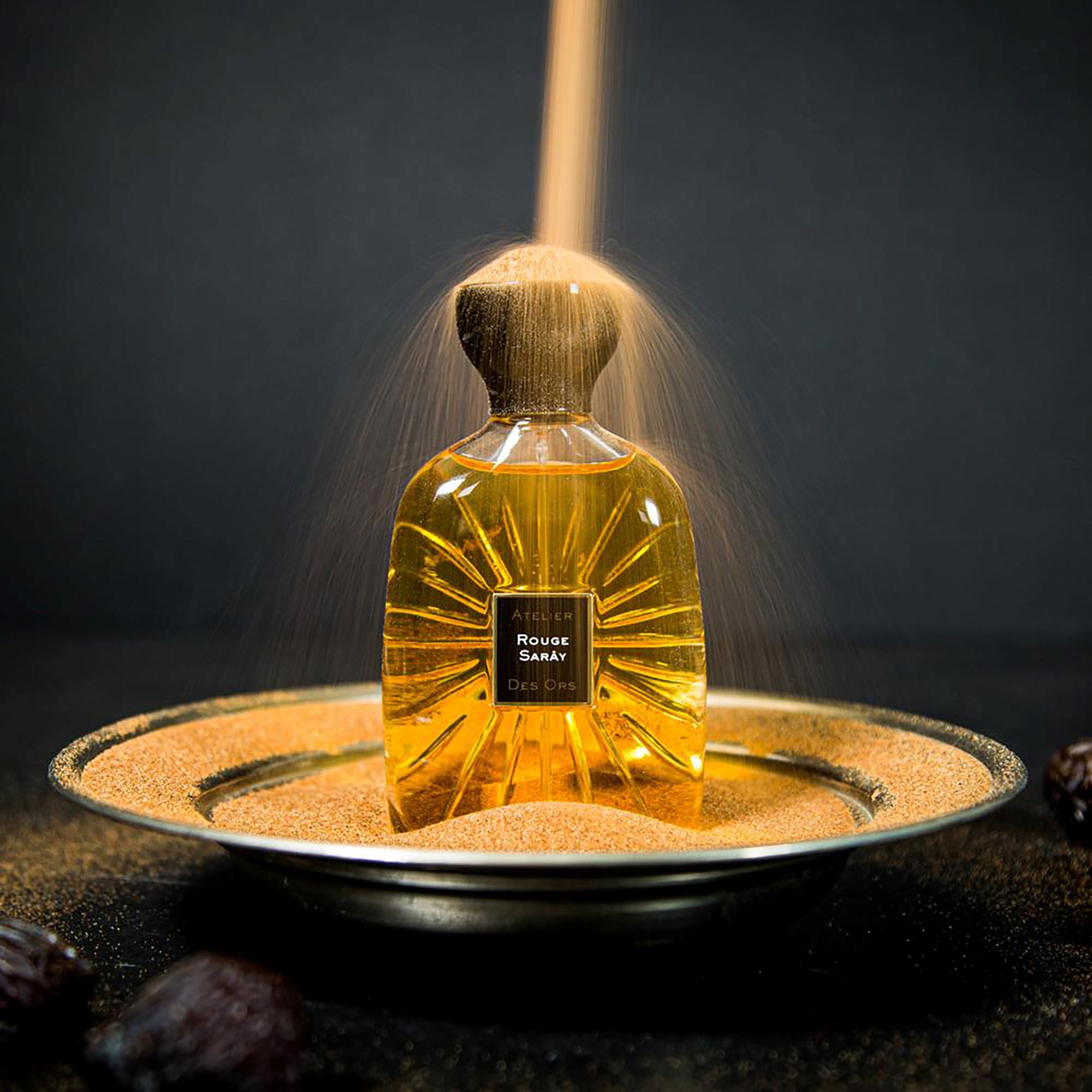 Atelier Des Ors Rouge Saray Eau de Parfum 100 ml (obrázok 6)