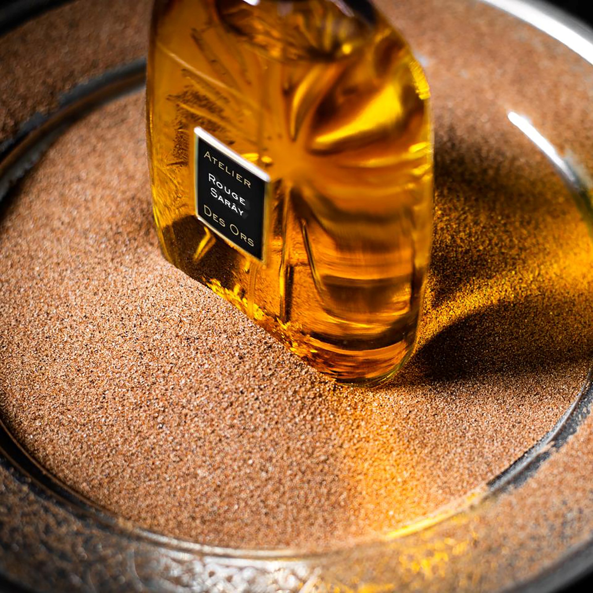 Atelier Des Ors Rouge Saray Eau de Parfum 100 ml (obrázok 7)