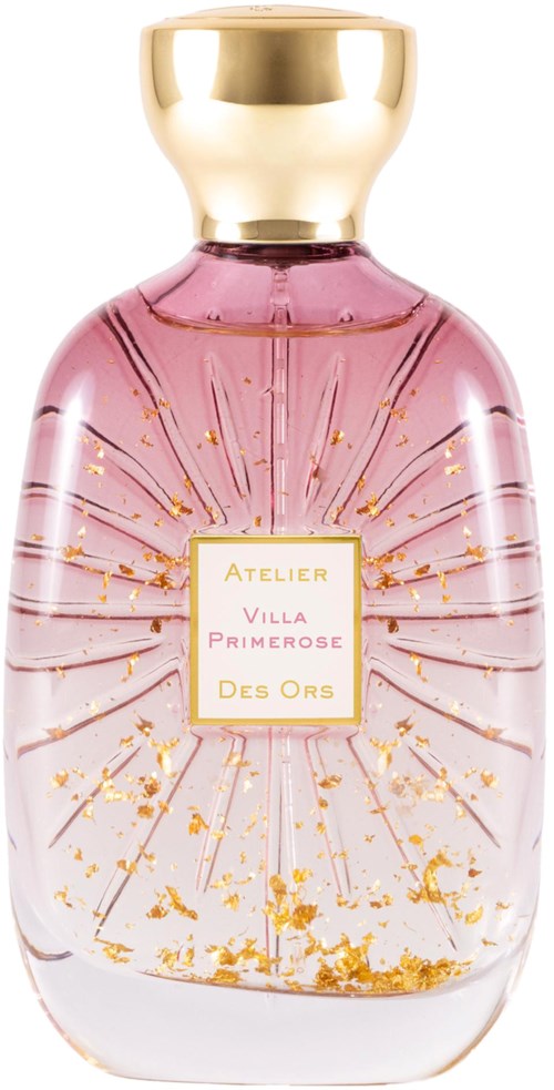 atelier des ors villa primerose