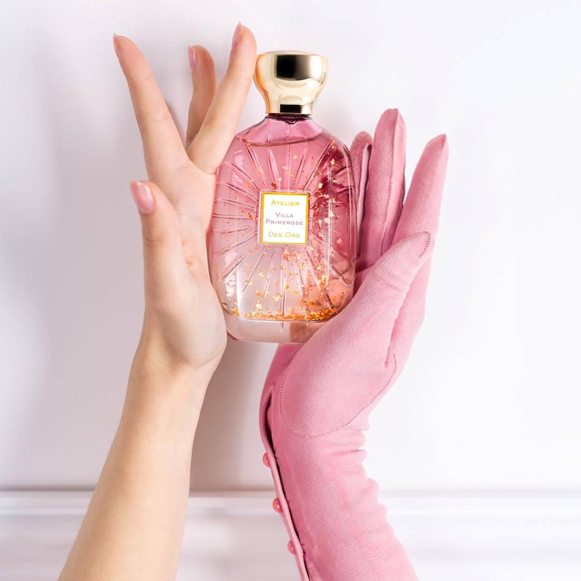 Atelier Des Ors Villa Primerose Eau de Parfum 100 ml (obrázok 3)