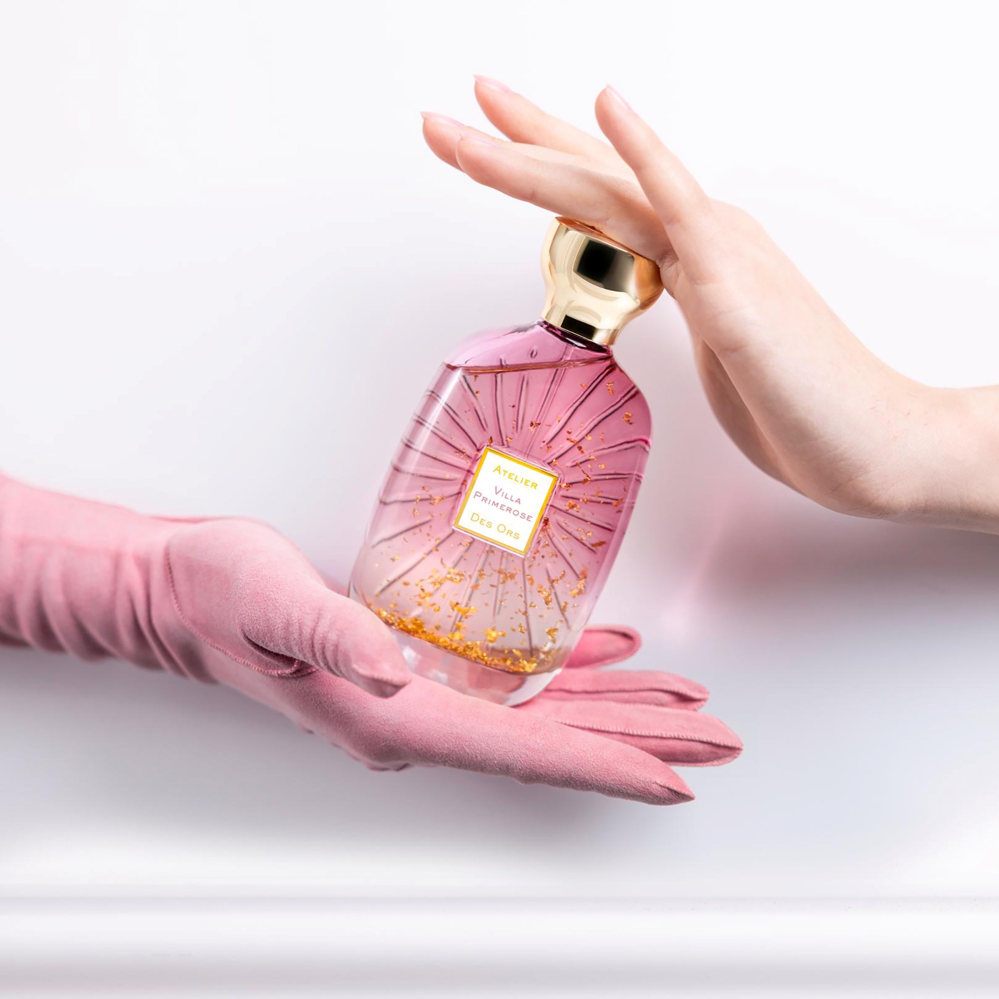Atelier Des Ors Villa Primerose Eau de Parfum 100 ml (obrázok 5)