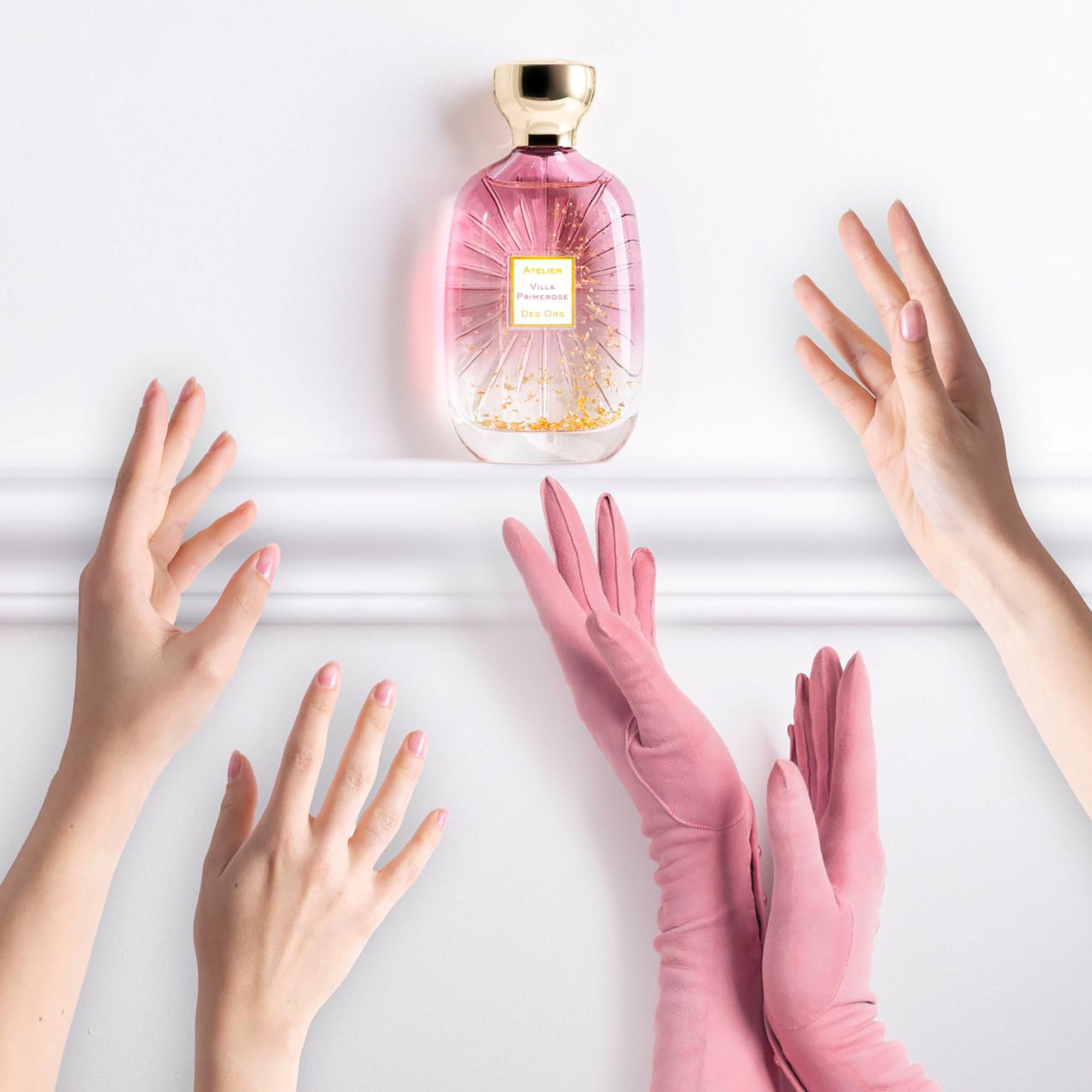 Atelier Des Ors Villa Primerose Eau de Parfum 100 ml (obrázok 6)