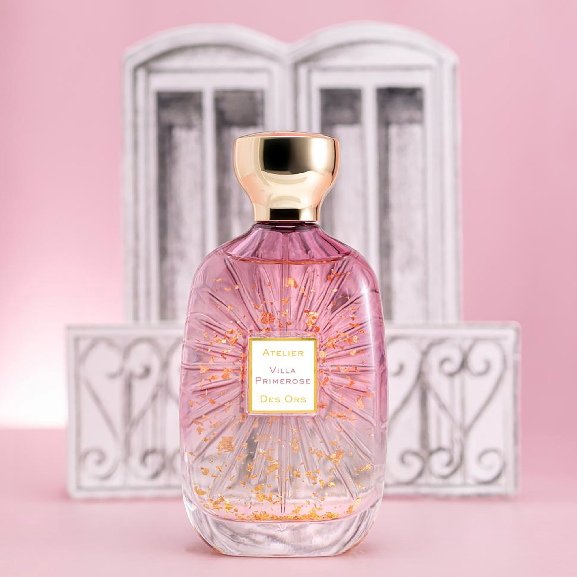 Atelier Des Ors Villa Primerose Eau de Parfum 100 ml (obrázok 7)