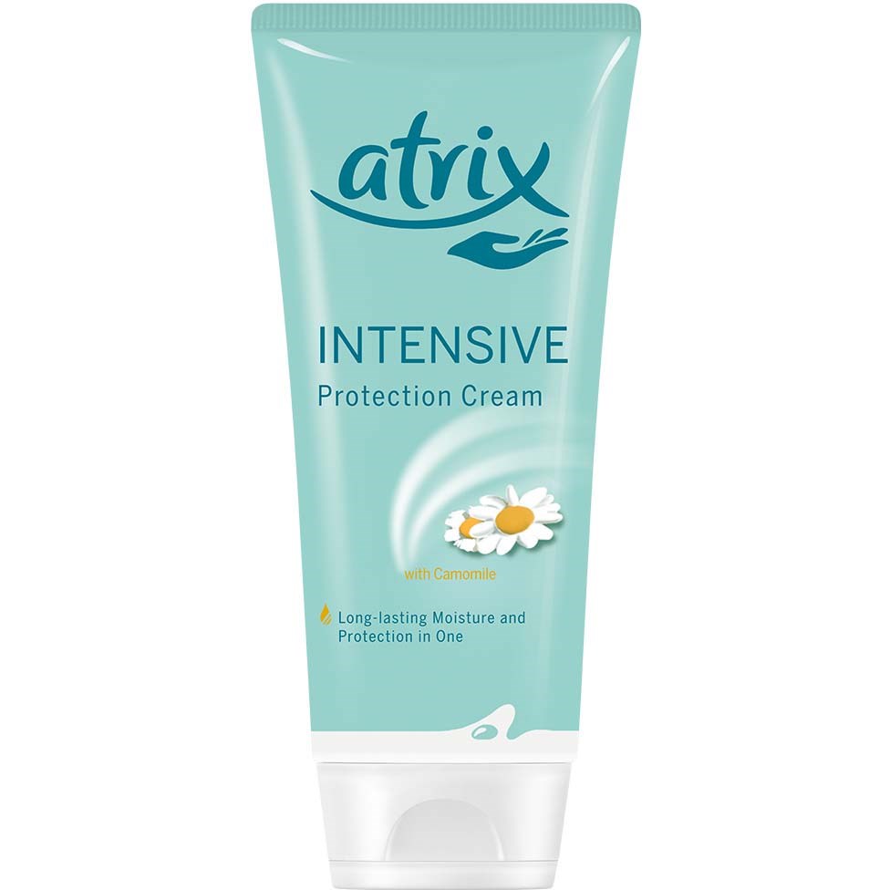 Bilde av Atrix Intensive Protection Cream 100 Ml