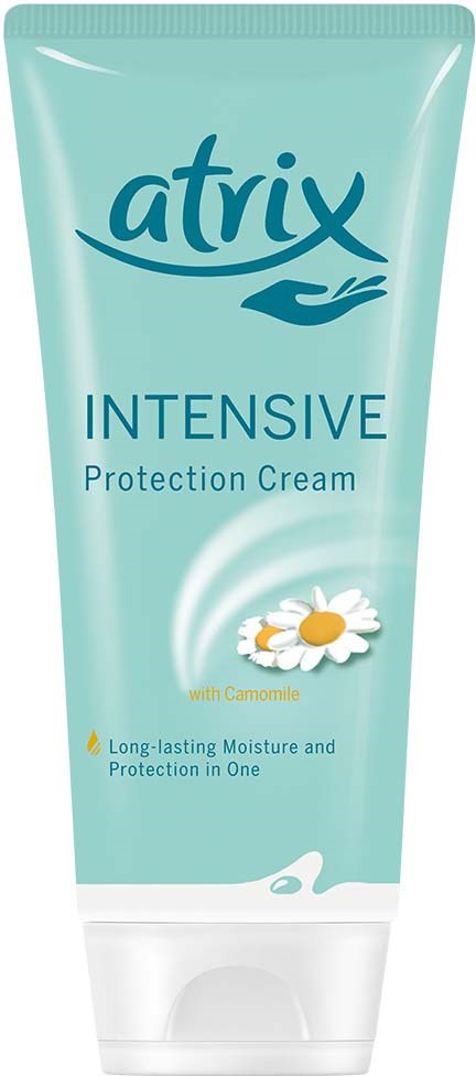 Atrix Intensive Protection Cream 100 ml