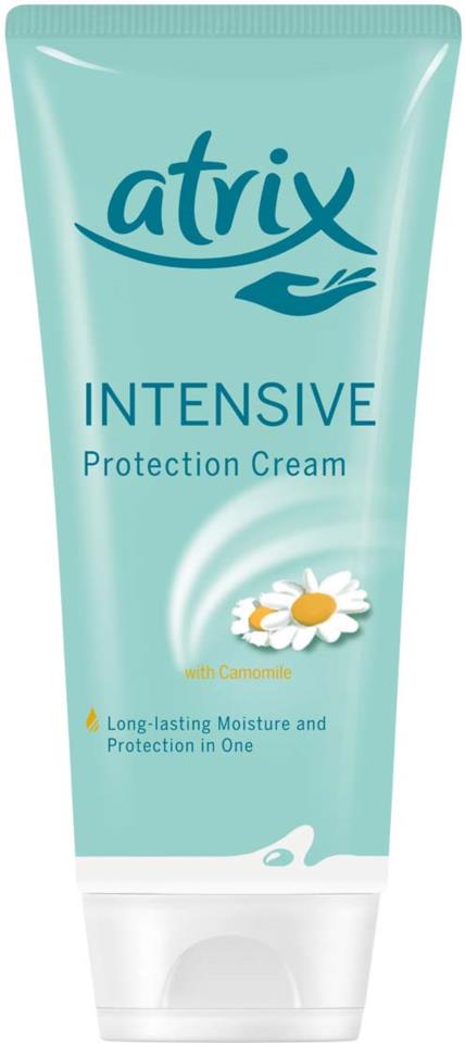 Atrix Intensive Protection Cream 200ml