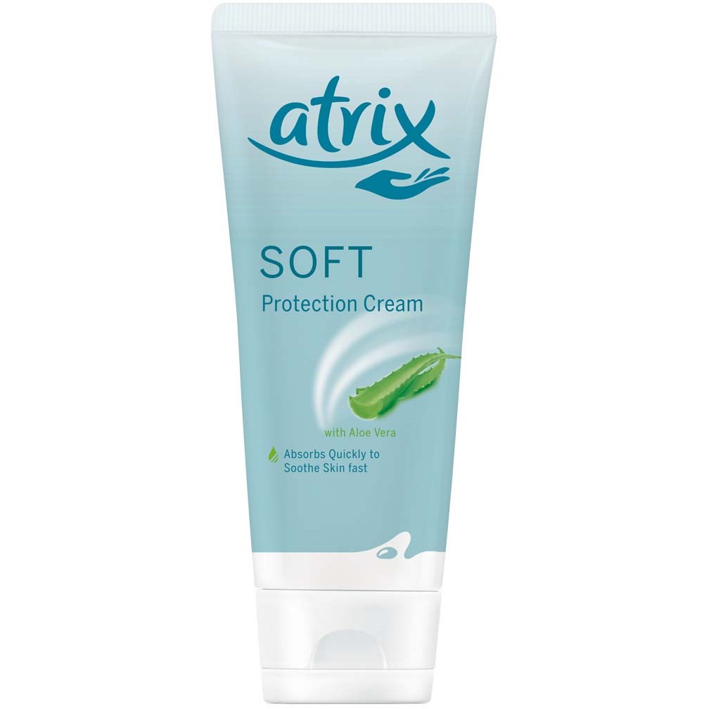 Läs mer om Atrix Soft Protection Cream 100 ml