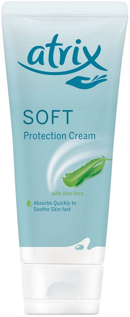 Atrix Soft Protection Cream 100 ml