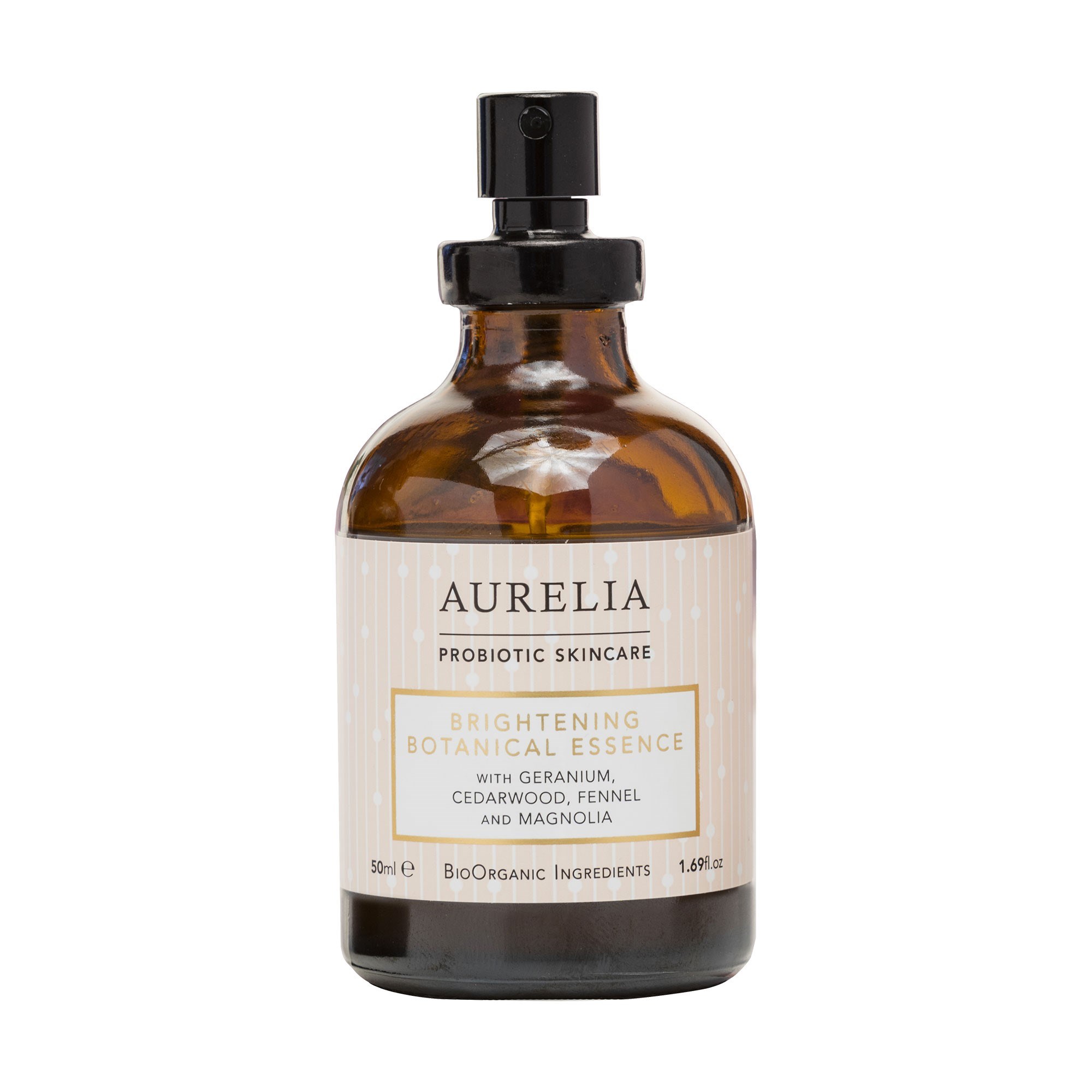 Läs mer om Aurelia London Brightening Botanical Essence 50 ml