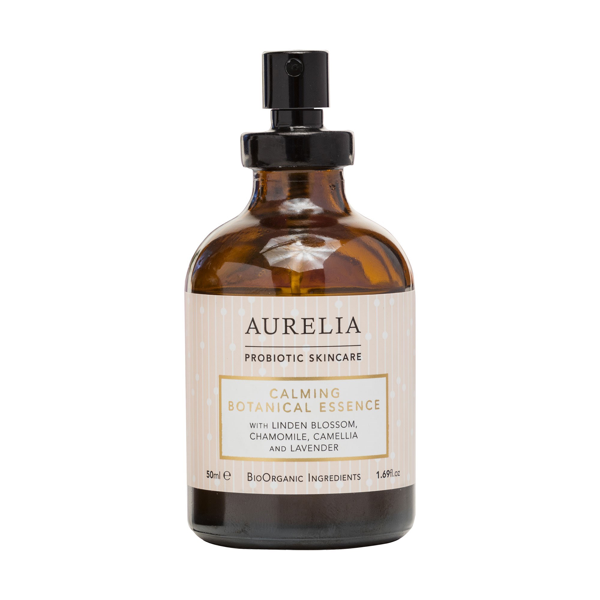 Läs mer om Aurelia London Calming Botanical Essence 50 ml