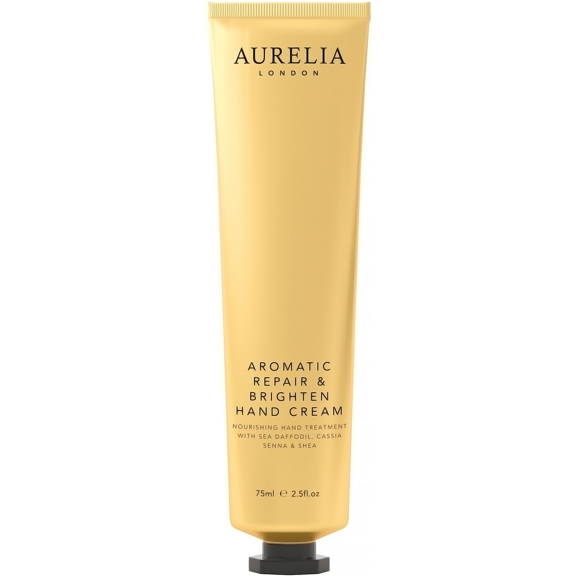 Aurelia London Aromatic Repair & Brighten Hand Cream 75 ml