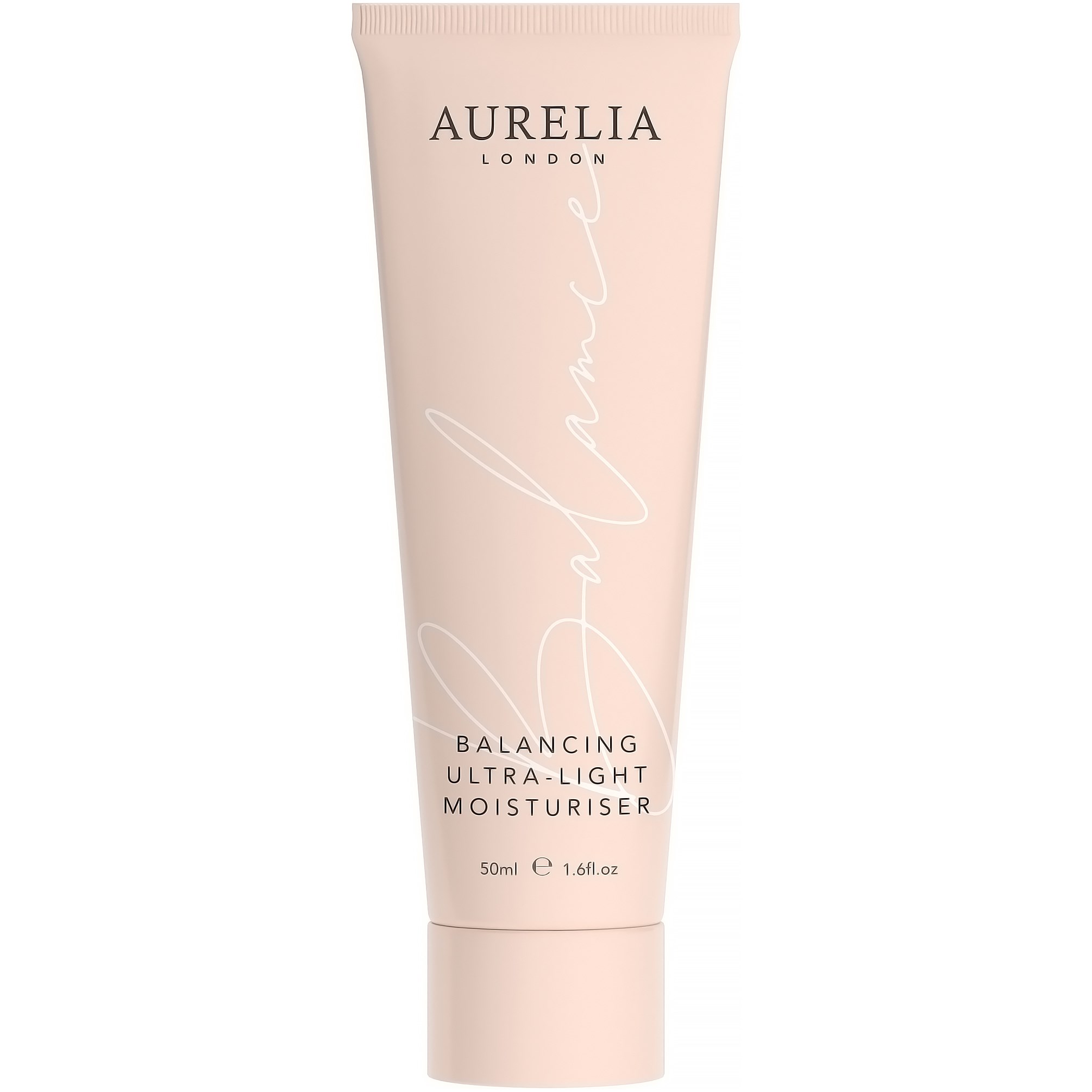 Bilde av Aurelia London Balancing Ultra-light Moisturiser 50 Ml