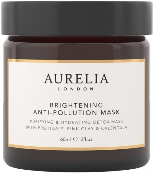 Aurelia London Brightening Anti-Pollution Mask* 60 ml