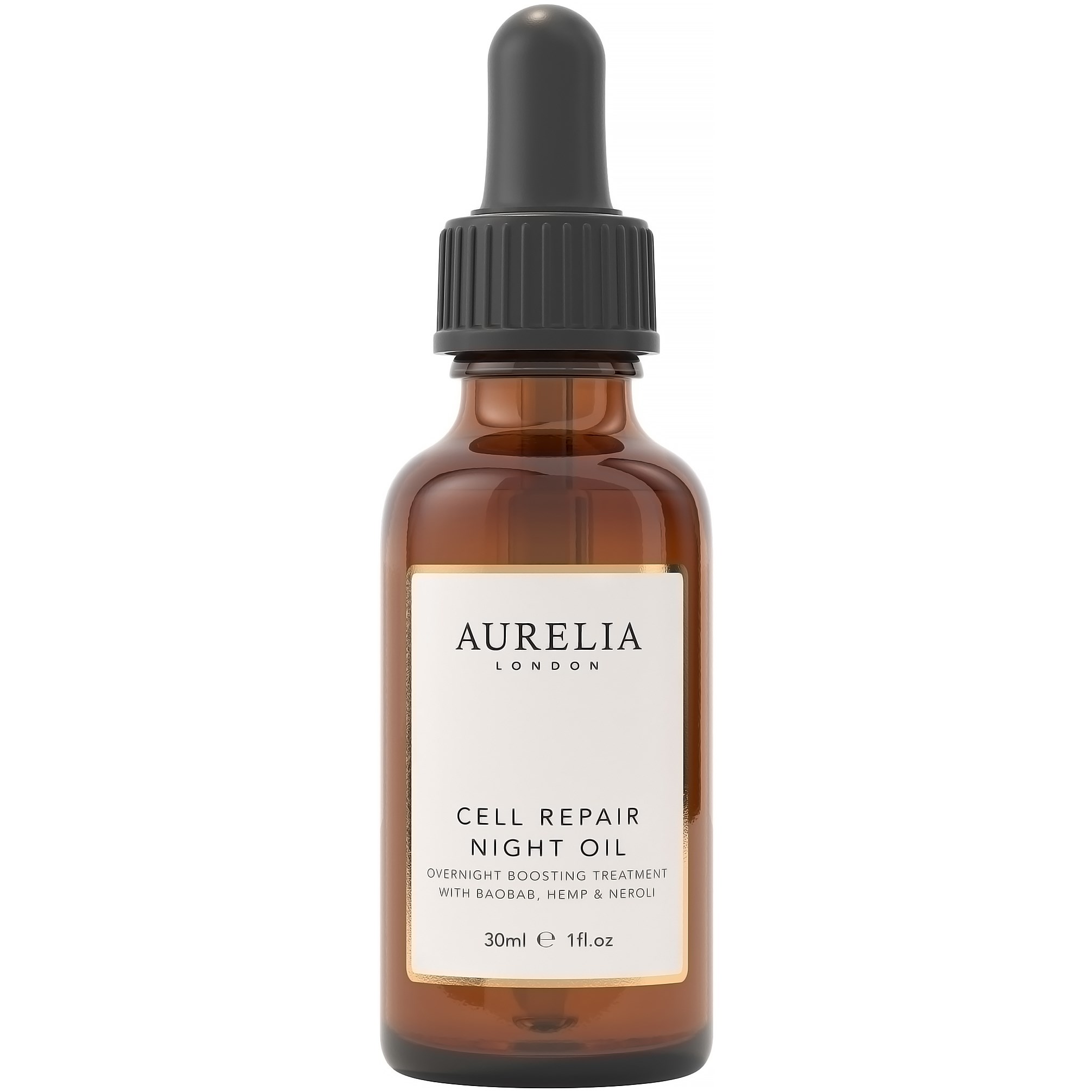 Läs mer om Aurelia London Cell Repair Night Oil 30 ml