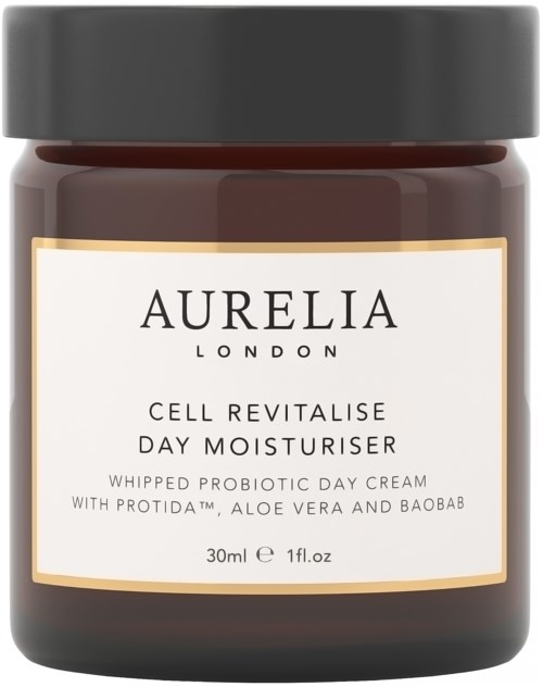 Aurelia London Cell Revitalise Day Moisturiser  30 ml