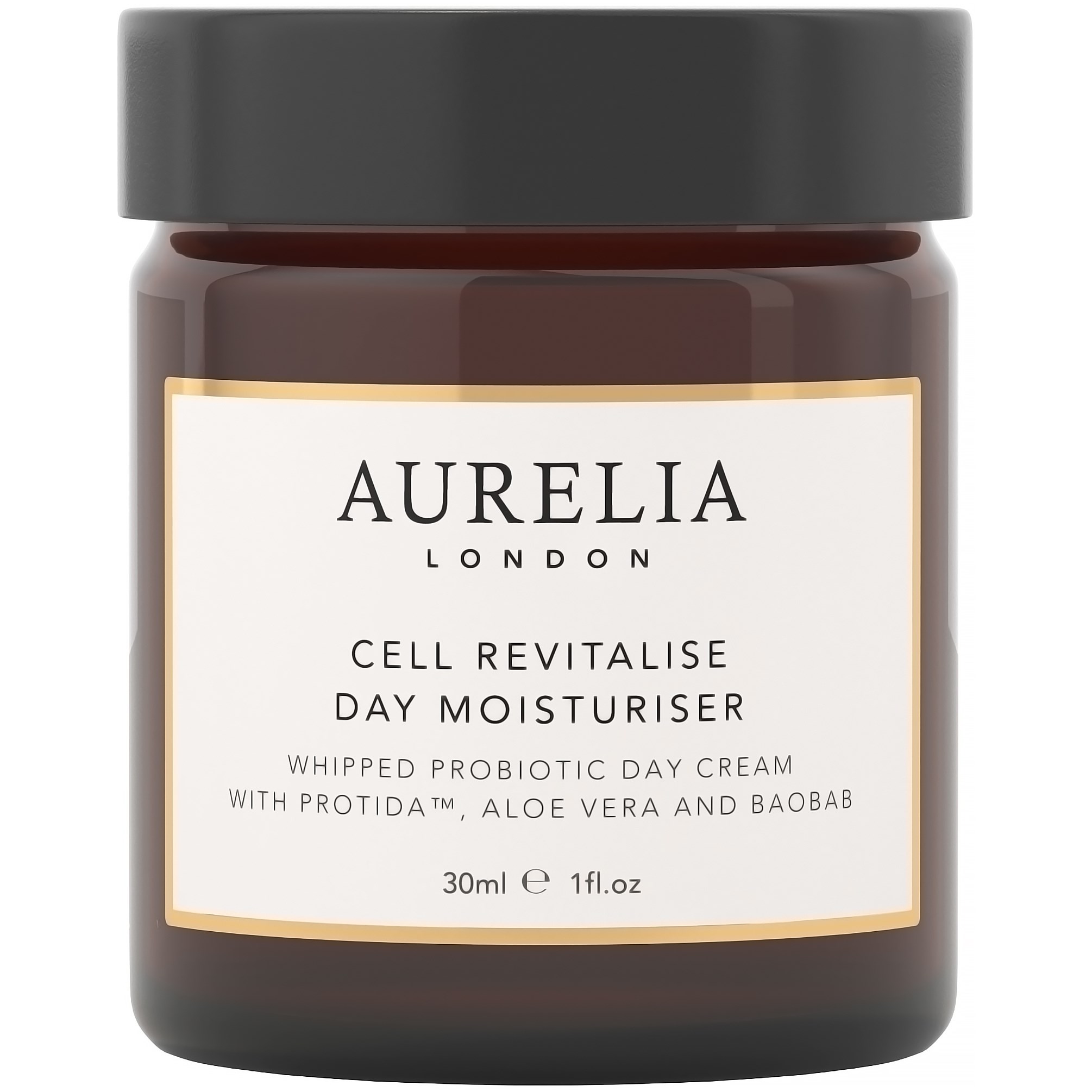Läs mer om Aurelia London Cell Revitalise Day Moisturiser 30 ml