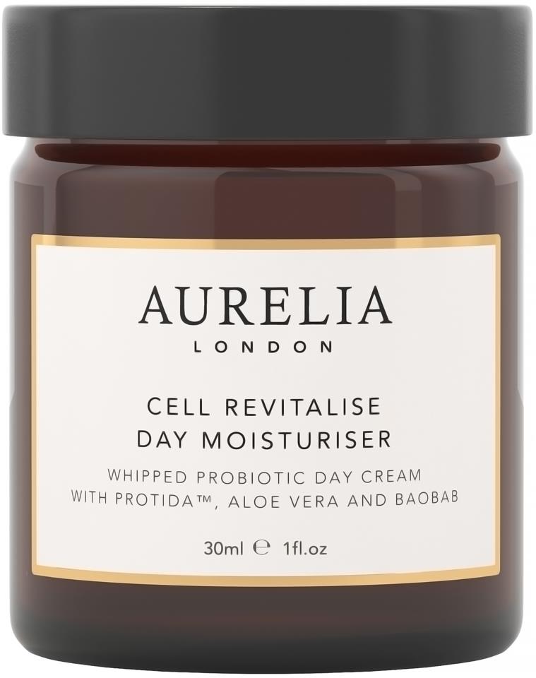 Aurelia Cell Revitalise Day Moisturiser 30 ml