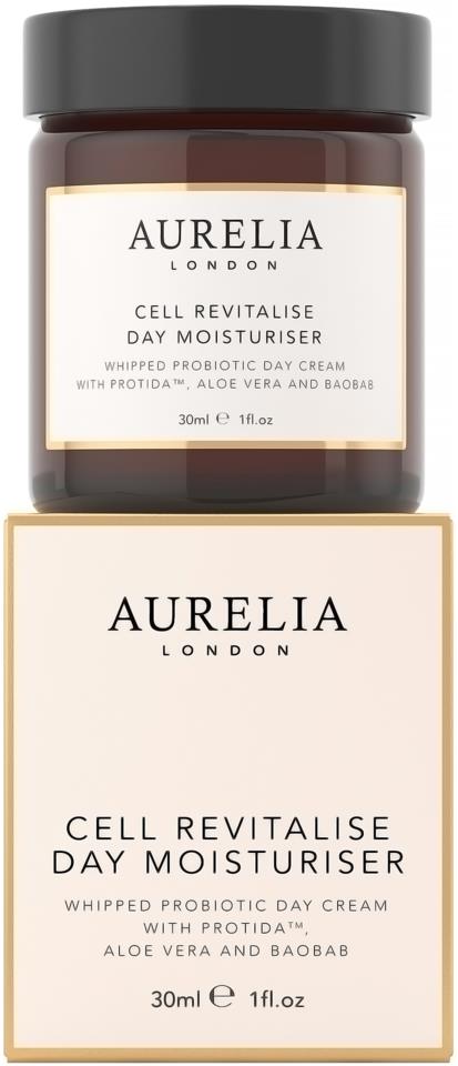 Aurelia Cell Revitalise Day Moisturiser 30 ml