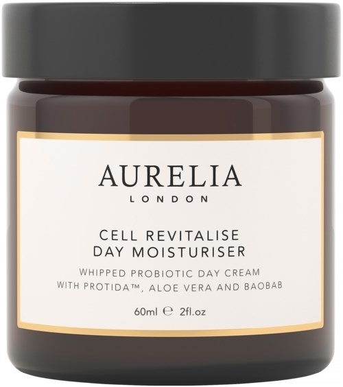 Aurelia London Cell Revitalise Day Moisturiser 60 ml