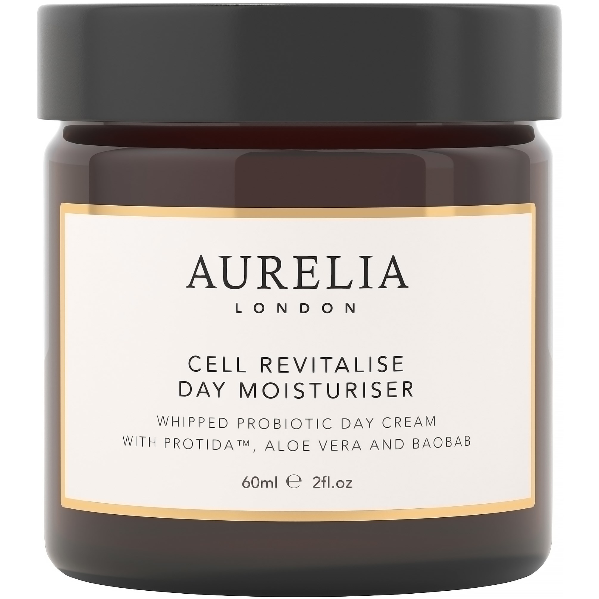 Läs mer om Aurelia London Cell Revitalise Day Moisturiser 60 ml