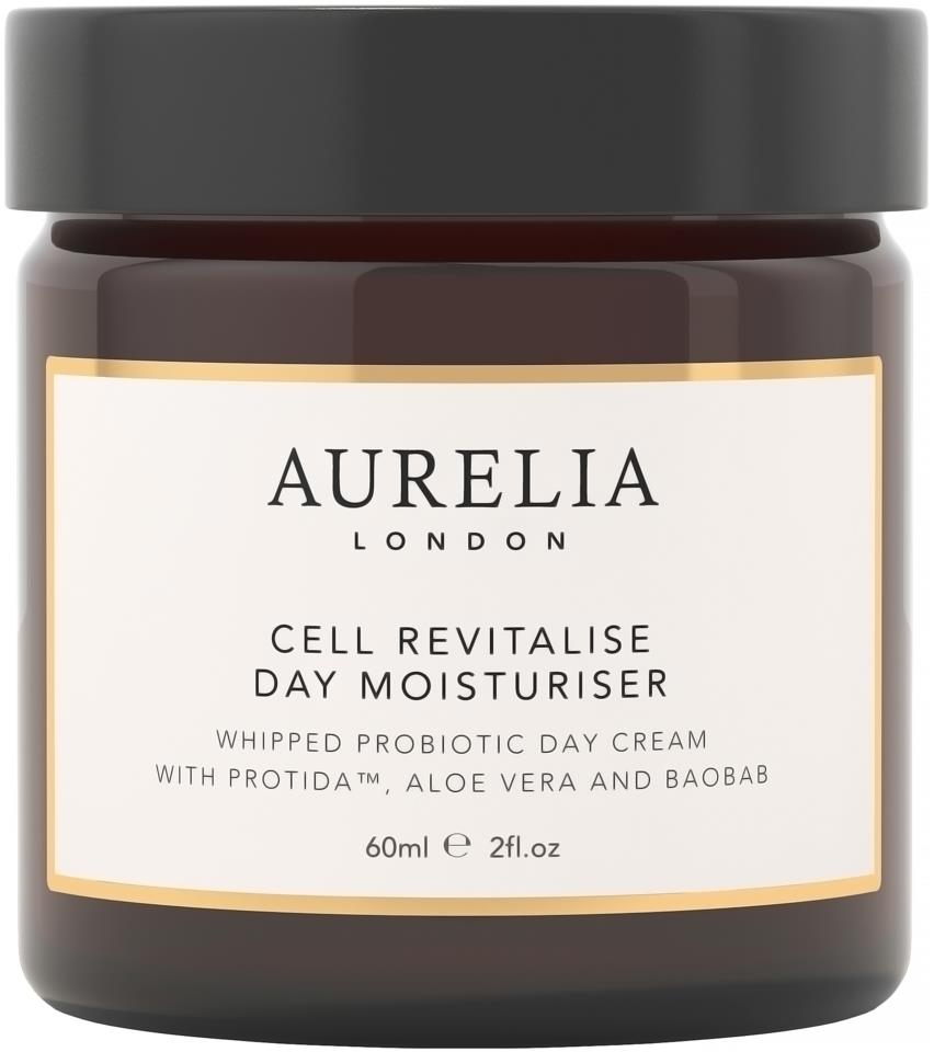 Aurelia Cell Revitalise Day Moisturiser 60ml