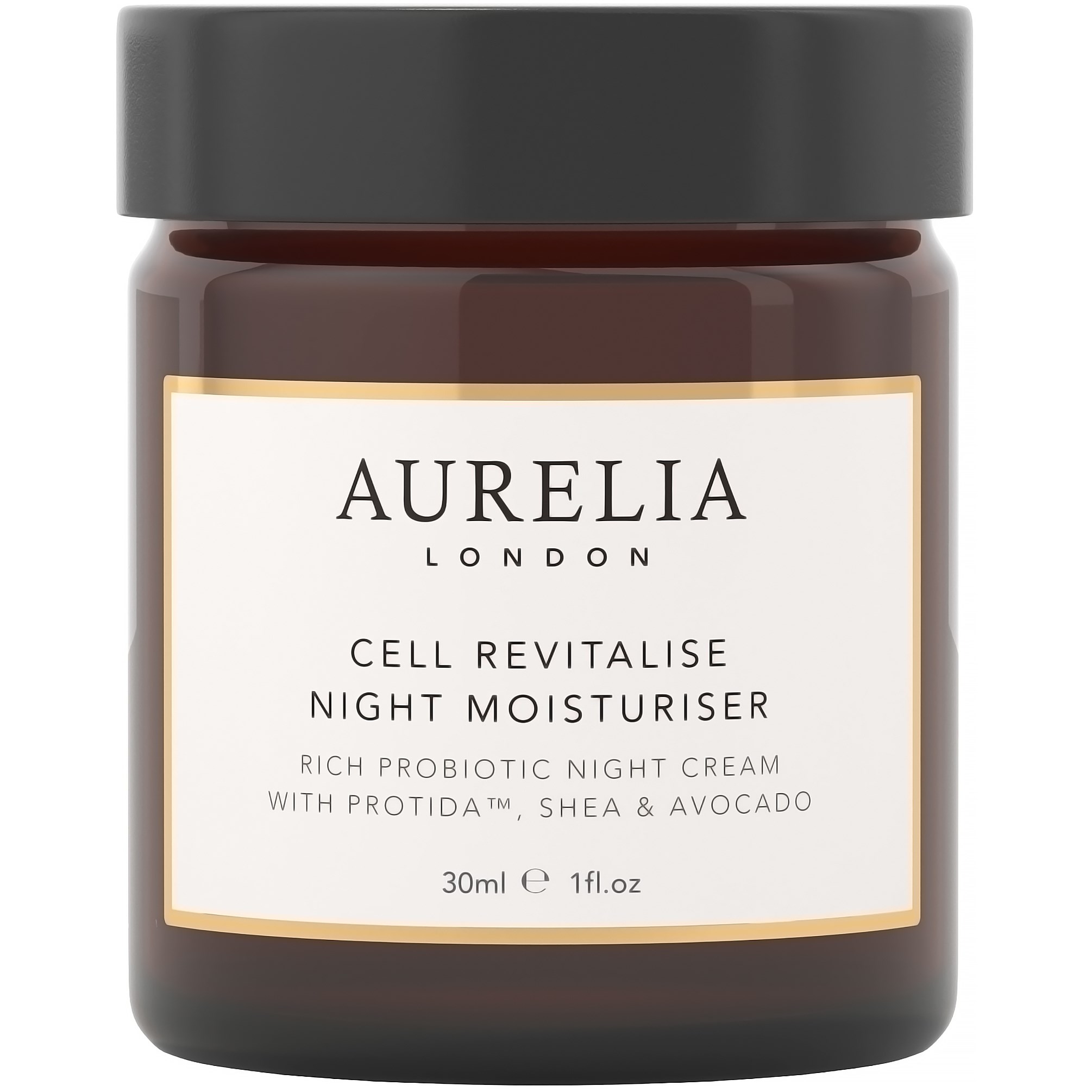 Läs mer om Aurelia London Cell Revitalise Night Moisturiser 30 ml