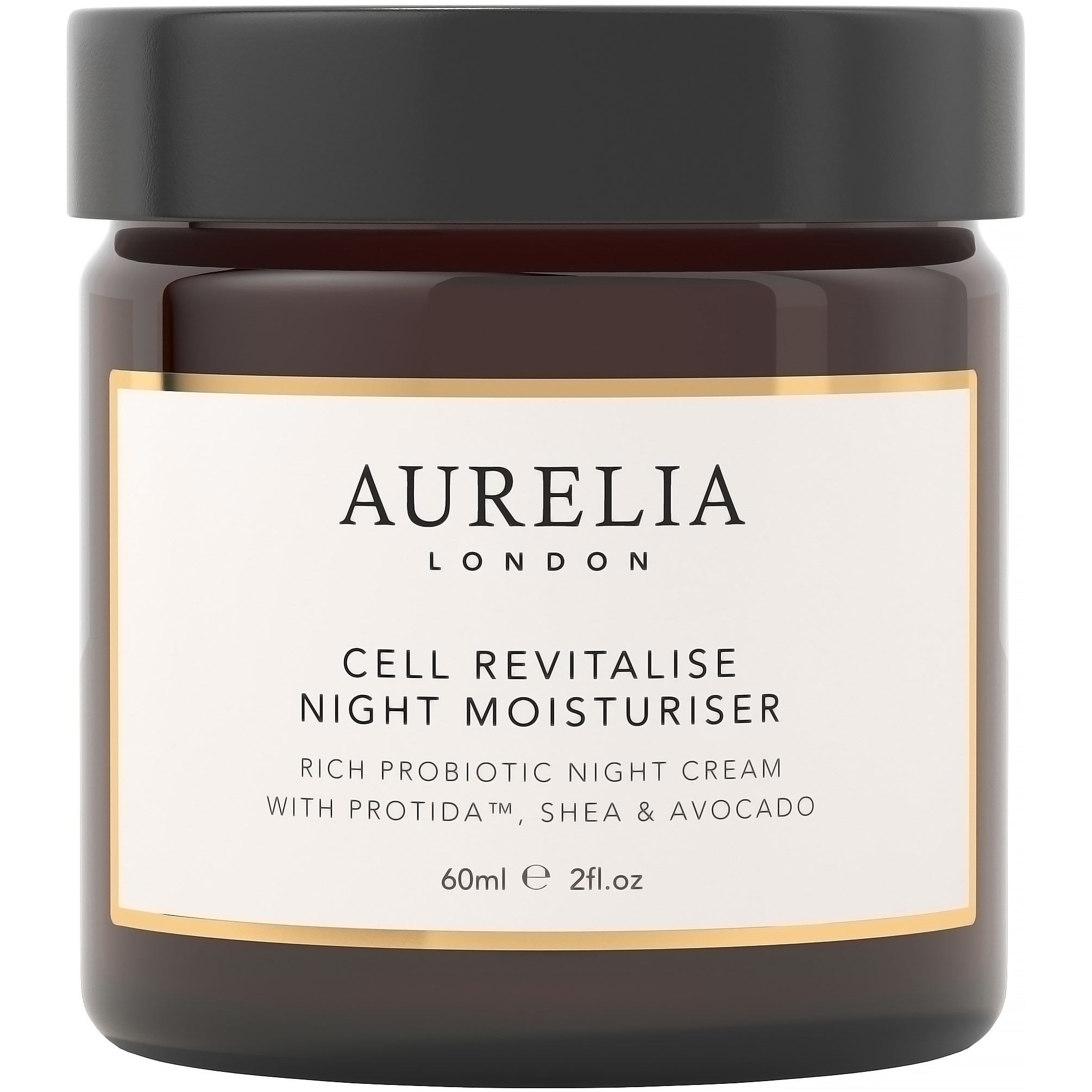Läs mer om Aurelia London Cell Revitalise Night Moisturiser 60 ml