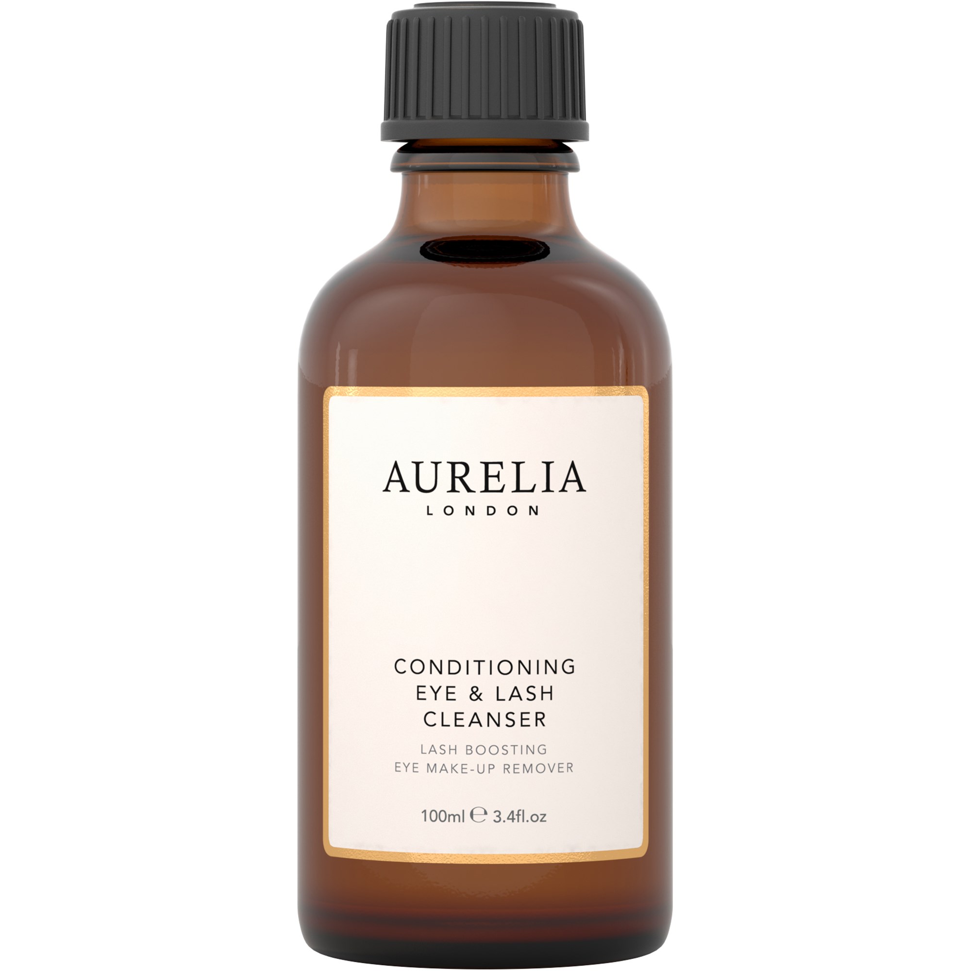 Läs mer om Aurelia London Conditioning Eye & Lash Cleanser 100 ml