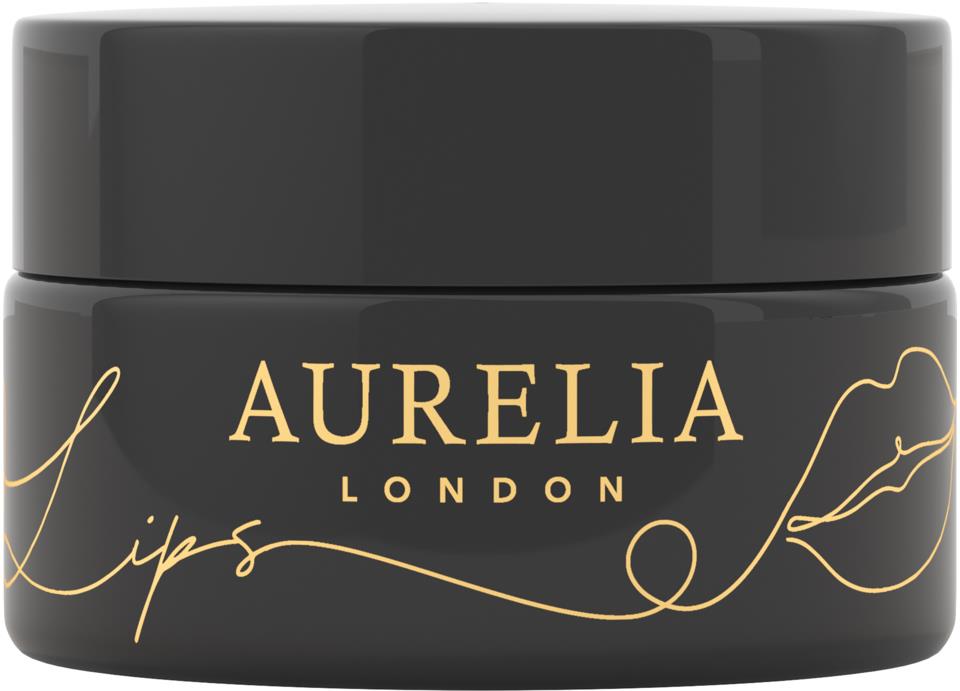 Aurelia London Face Probiotic Lip Balm 15 g
