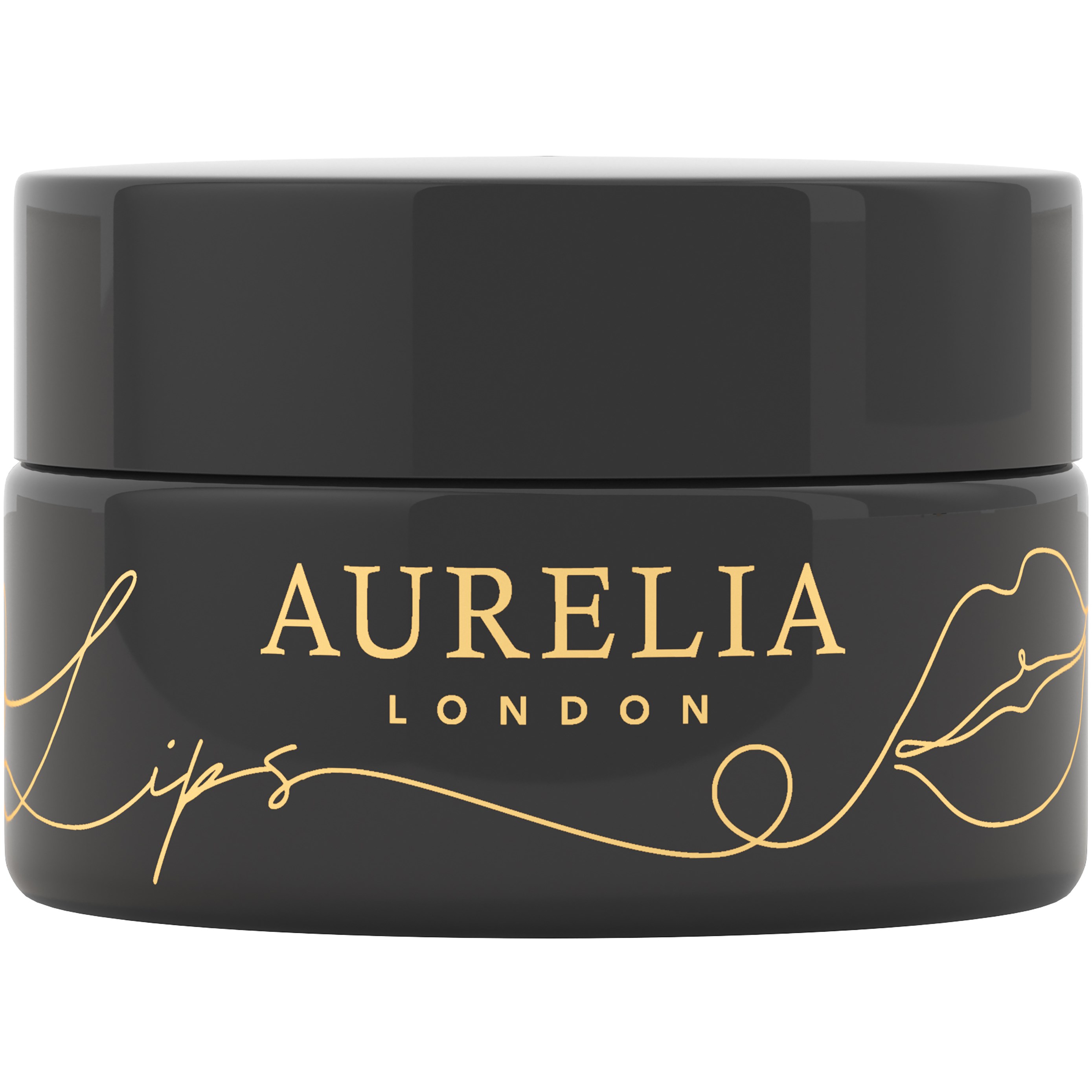 Aurelia London Probiotic Lip Balm 15 g billede