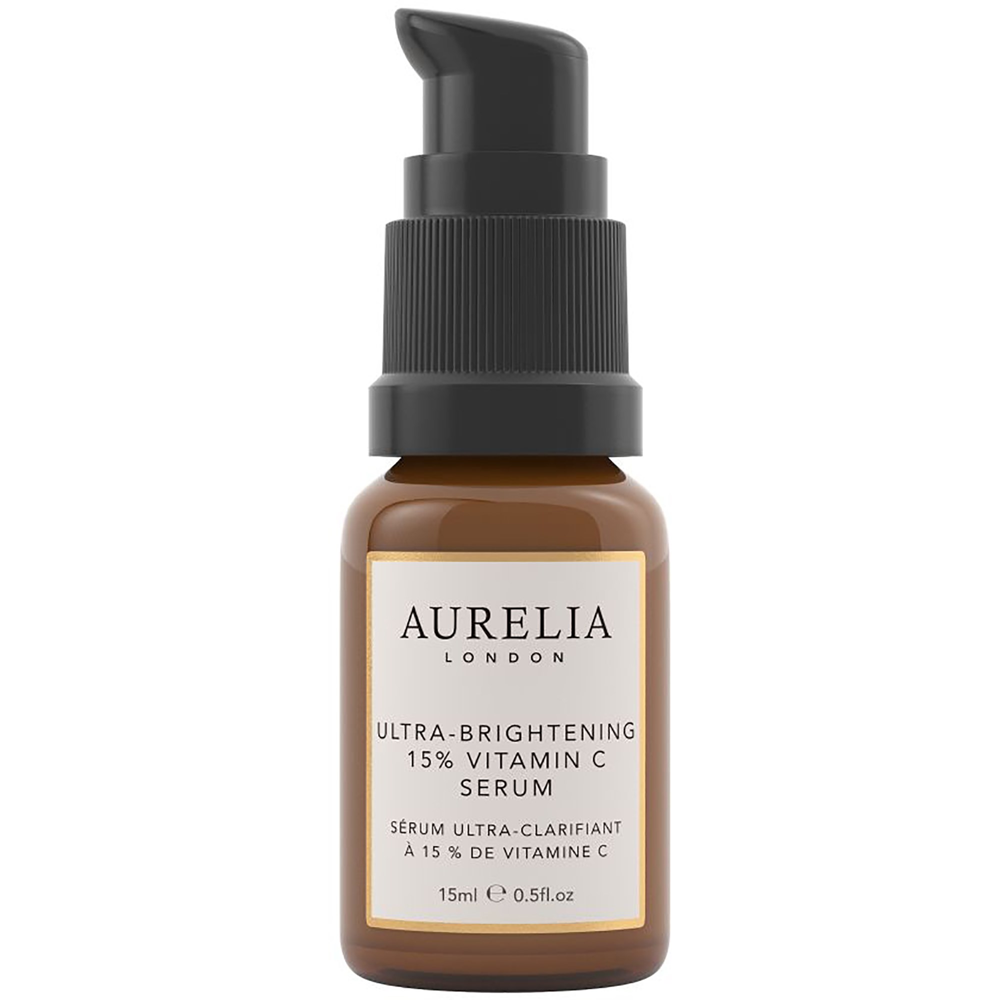 Läs mer om Aurelia London Ultra-Brightening 15% Vitamin C Serum 15 ml
