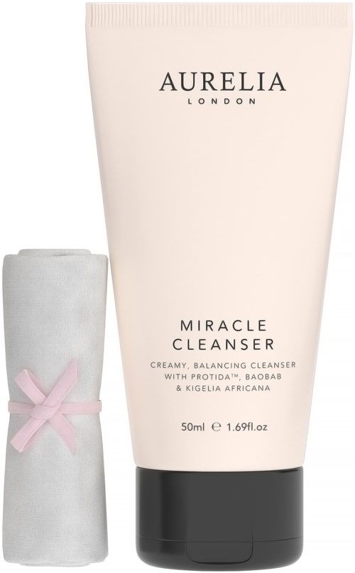 Aurelia London Miracle Cleanser 50 ml