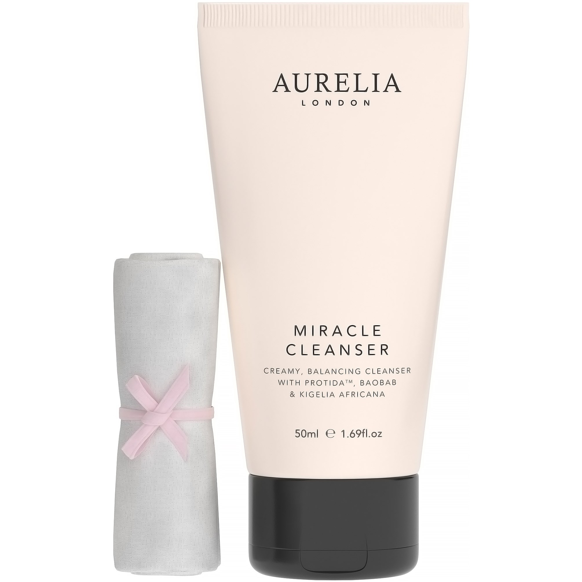 Aurelia London Miracle Cleanser 50 ml