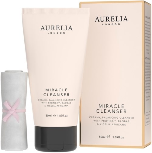 Aurelia London Miracle Cleanser 50 ml