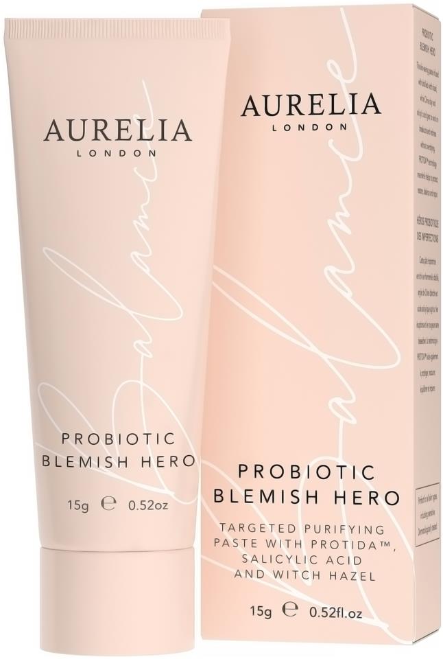 Aurelia Probiotic Blemish Hero  15 g