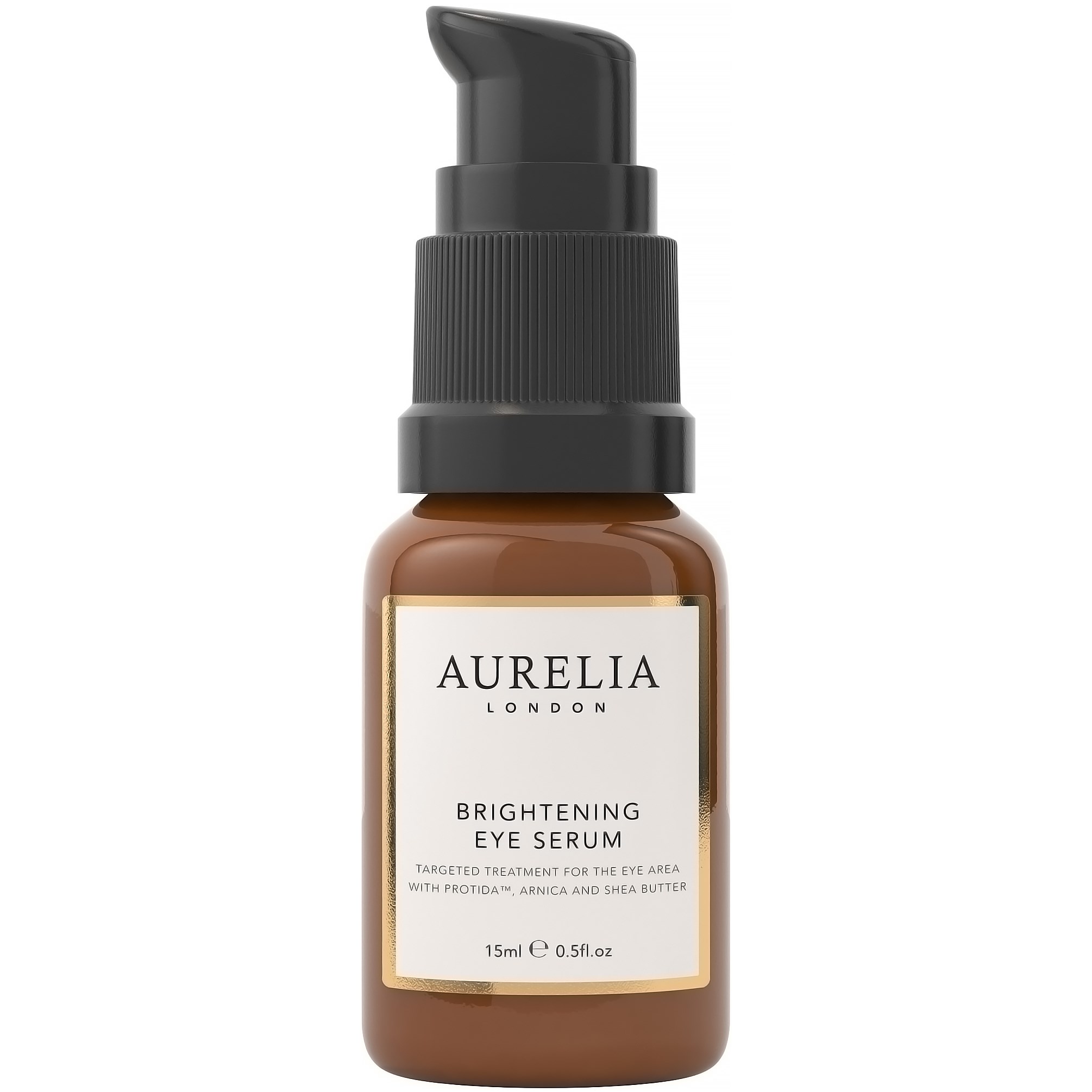Läs mer om Aurelia London Brightening Eye Serum 15 ml