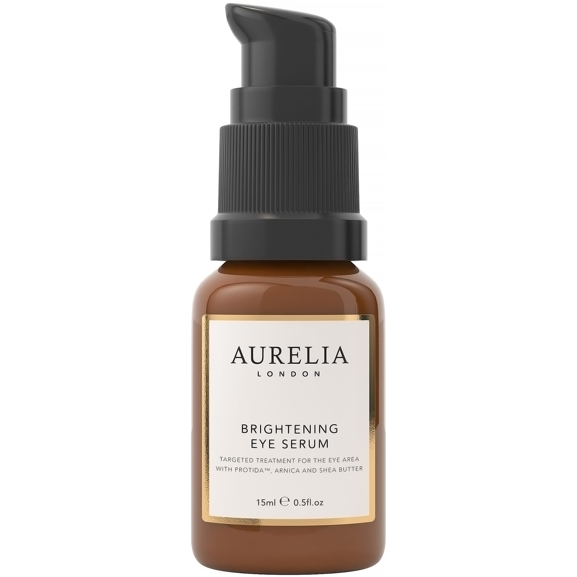 Aurelia London Brightening Eye Serum