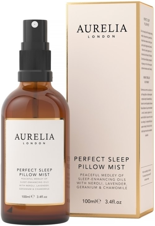 Aurelia London Perfect Sleep Pillow Mist