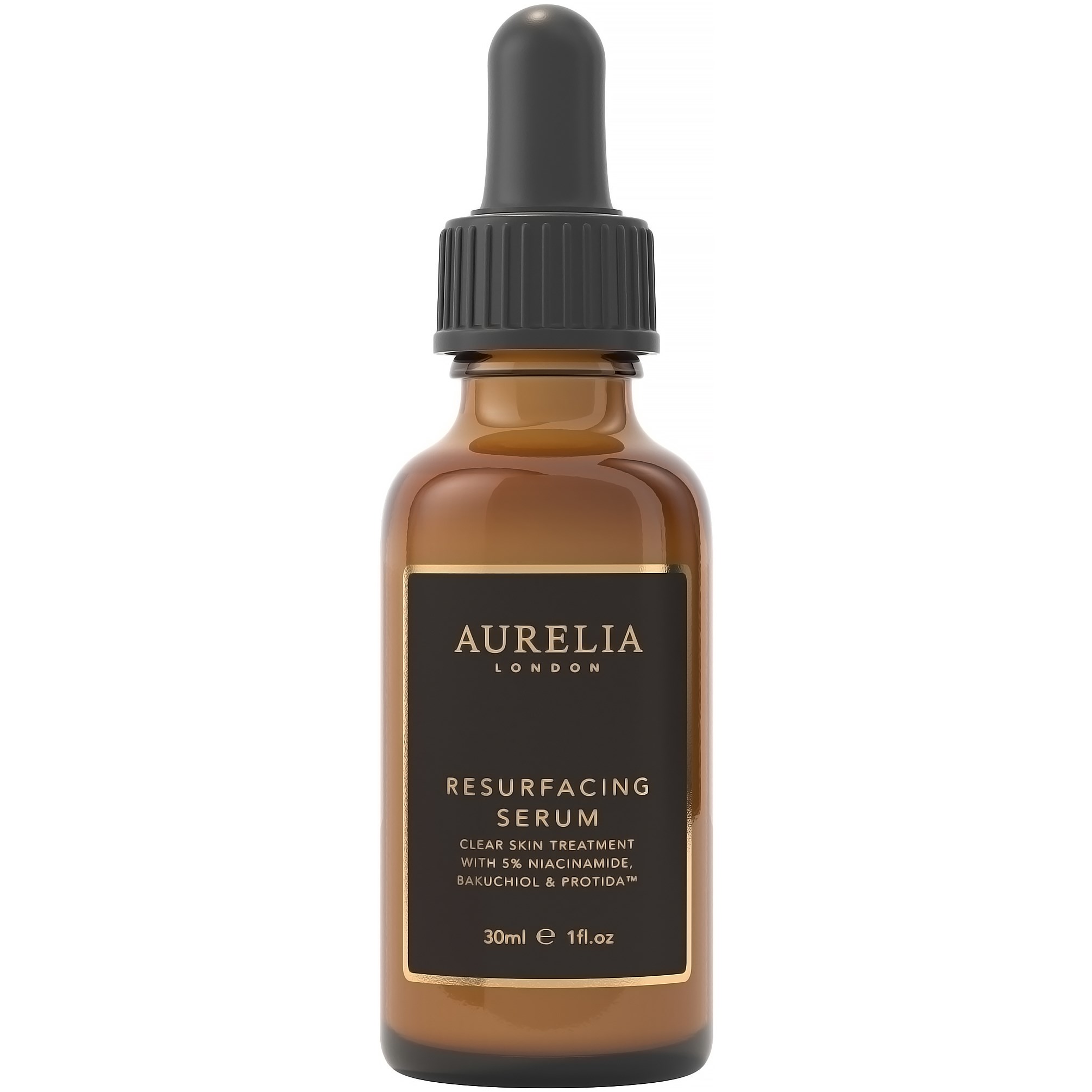 Läs mer om Aurelia London Resurfacing Serum 30 ml