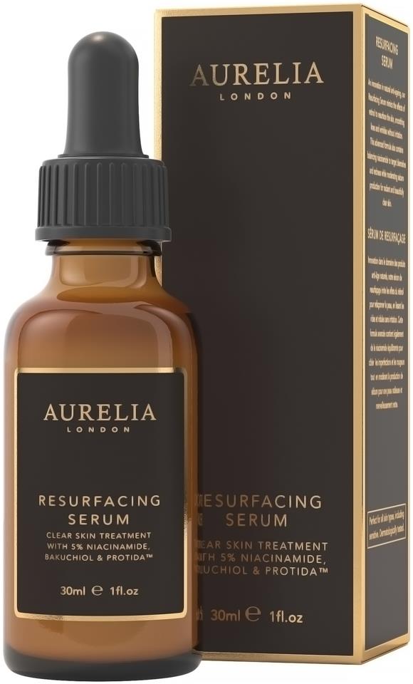 Aurelia Resurfacing Serum  30 ml